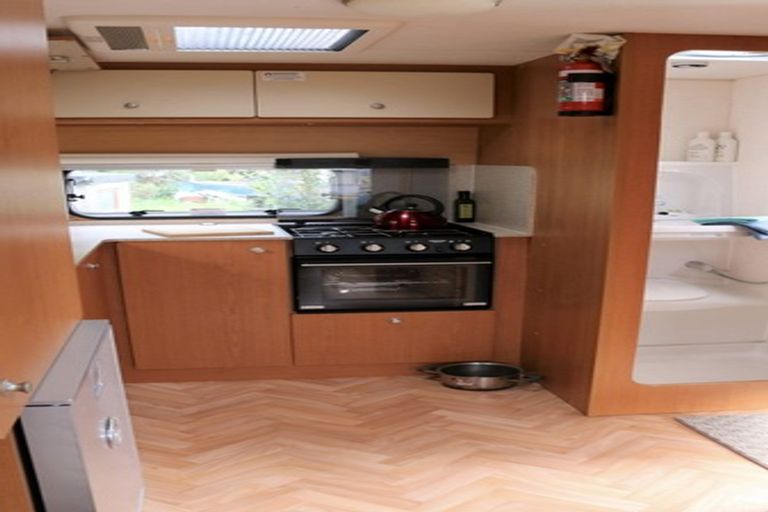 Photo of property in 18 Horncastle Crescent, Little Wanganui, Karamea, 7893