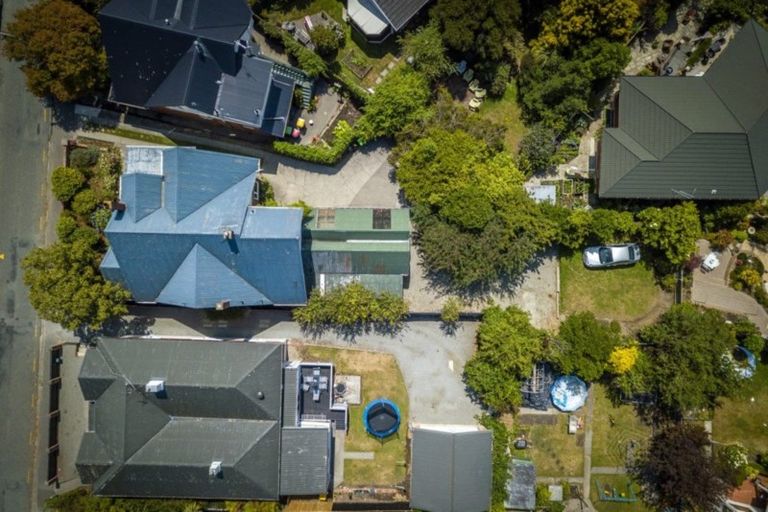 Photo of property in 5 Campbell Street, Geraldine, 7930