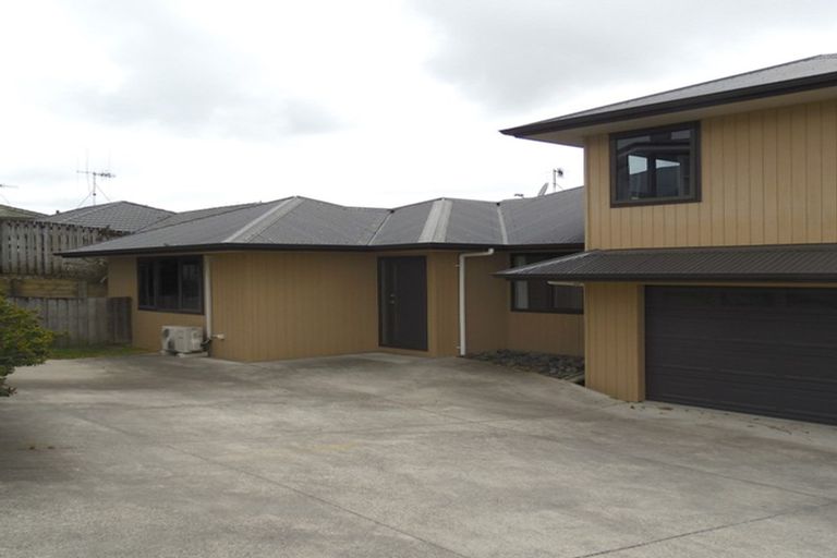 Photo of property in 20a Lincoln Terrace, Gate Pa, Tauranga, 3112