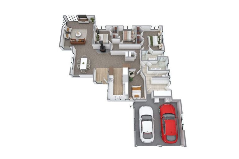 Photo of property in 11 Elva Dawson Place, Arrowtown, 9302