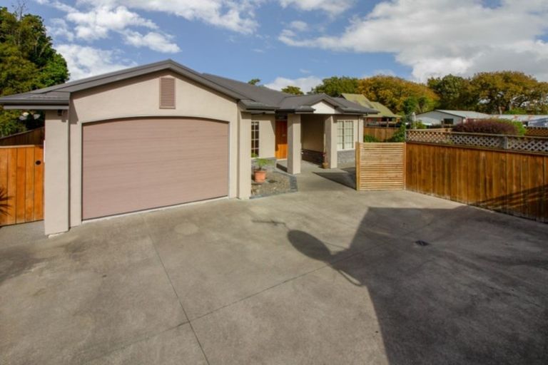 Photo of property in 21a Monckton Street, Feilding, 4702