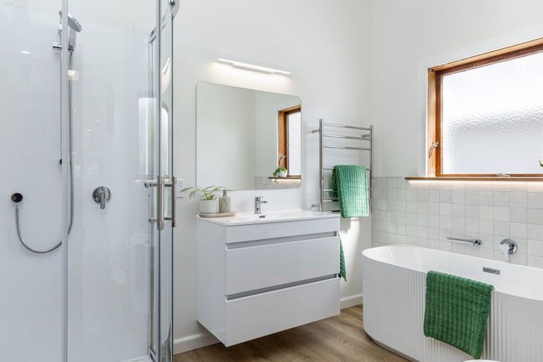 Photo of property in 158 Weld Street, Witherlea, Blenheim, 7201