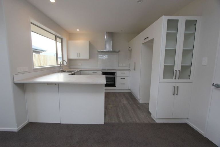 Photo of property in 29 Granite Drive, Rolleston, 7614