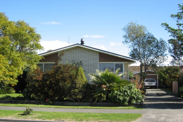 Photo of property in 11 Titoki Crescent, Pirimai, Napier, 4112