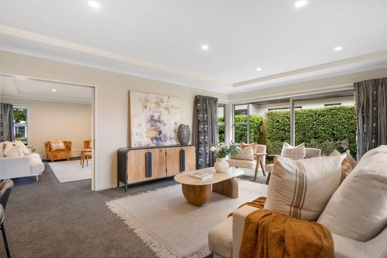 Photo of property in 20 Taiore Crescent, Marshland, Christchurch, 8083