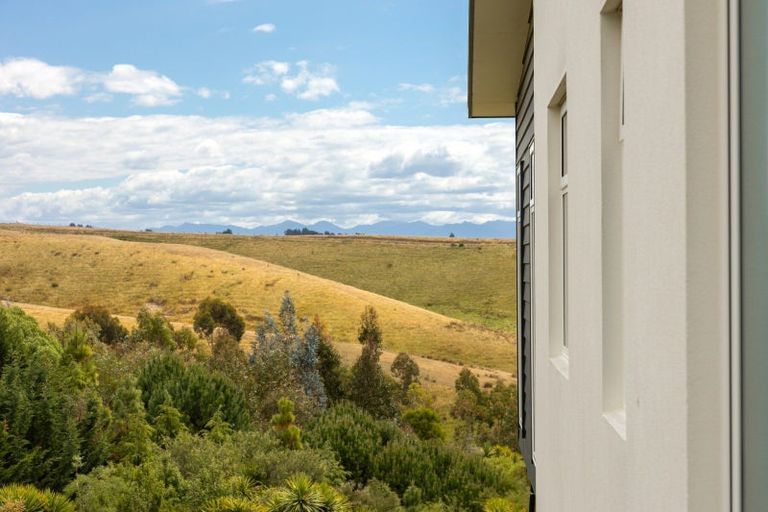 Photo of property in 5 Ridgetop Rise, Fairhall, Blenheim, 7272