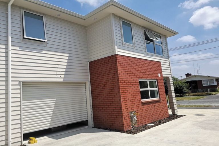 Photo of property in 3/53 May Street, Hamilton East, Hamilton, 3216