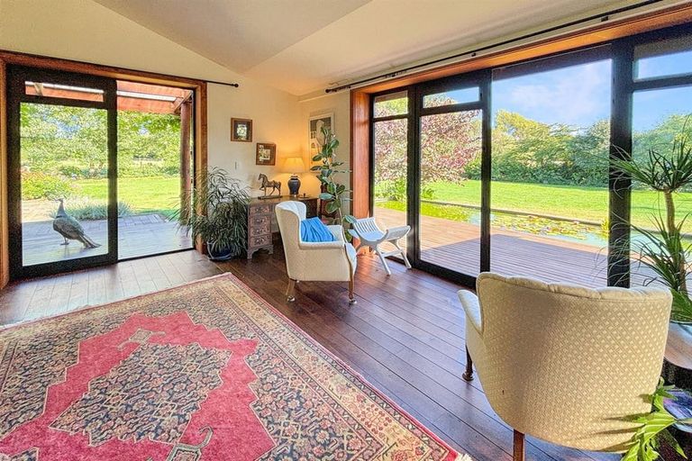 Photo of property in 624 Oxford Road, Fernside, Rangiora, 7471