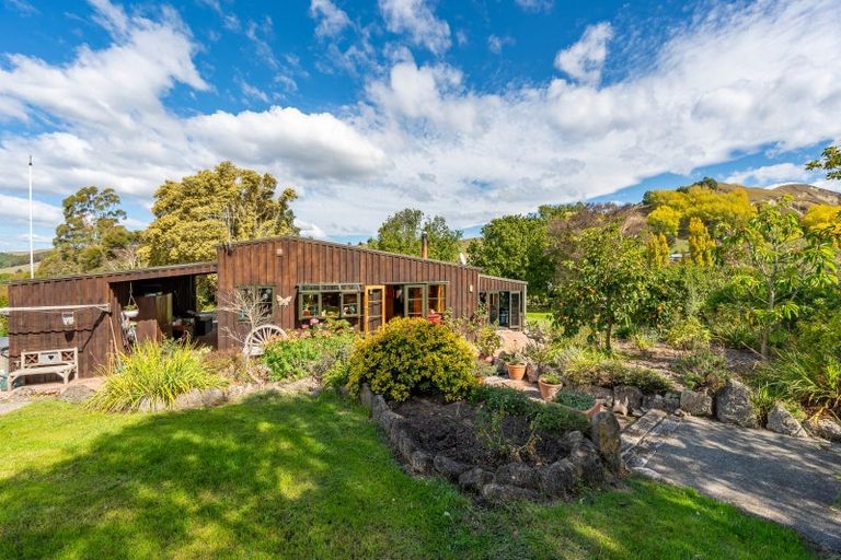 Photo of property in 564 Seafield Road, Puketapu, Napier, 4182