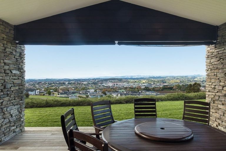 Photo of property in 407 Upper Queen Street, Pukekohe, 2120