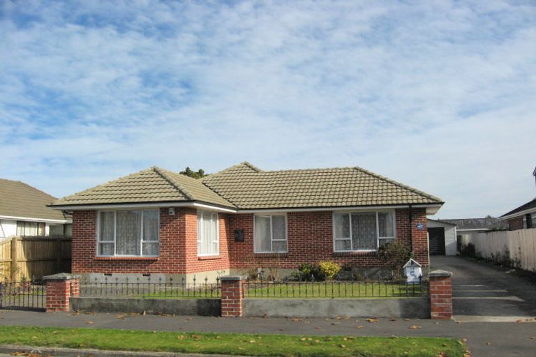 Photo of property in 43 Colman Avenue, Sockburn, Christchurch, 8042