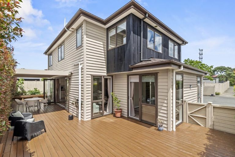 Photo of property in 38a Francis Street, Hauraki, Auckland, 0622