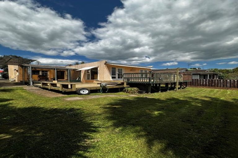 Photo of property in 164 Bayswater Avenue, Bayswater, Auckland, 0622