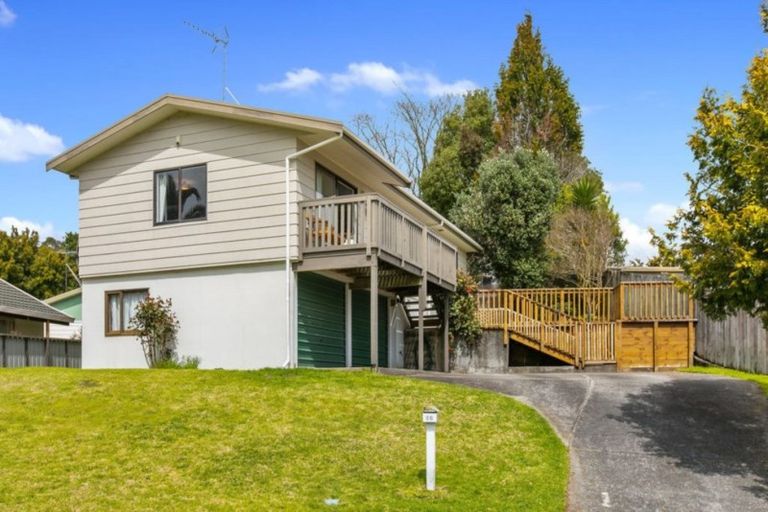 Photo of property in 66 Jonathon Street, Brookfield, Tauranga, 3110