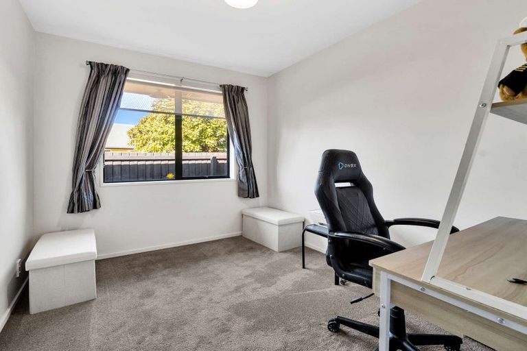 Photo of property in 13 Raphael Close, Rolleston, 7614