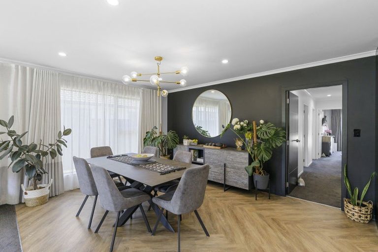 Photo of property in 7 Buddle Road, Wallaceville, Upper Hutt, 5018