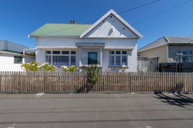 Photo of property in 38 Moreau Street, Saint Kilda, Dunedin, 9012