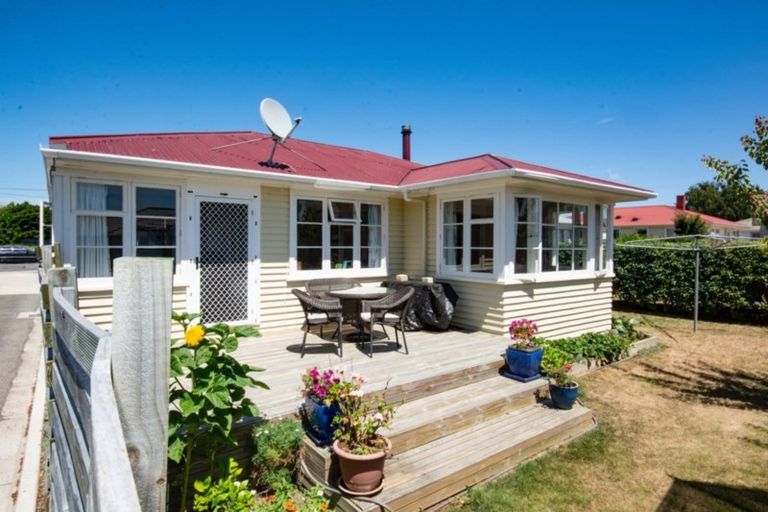 Photo of property in 28 Stratford Street, Blenheim, 7201