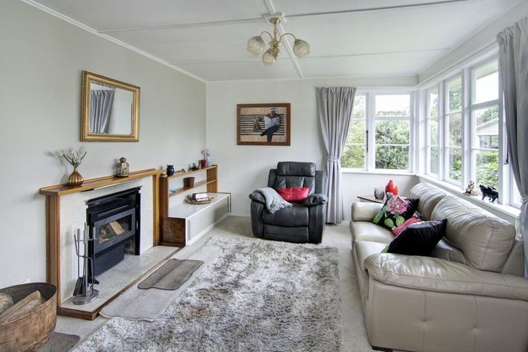 Photo of property in 4 Tararua Street, Masterton, 5810