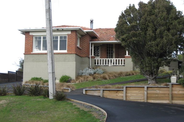 Photo of property in 29 Earls Road, Saint Clair, Dunedin, 9012