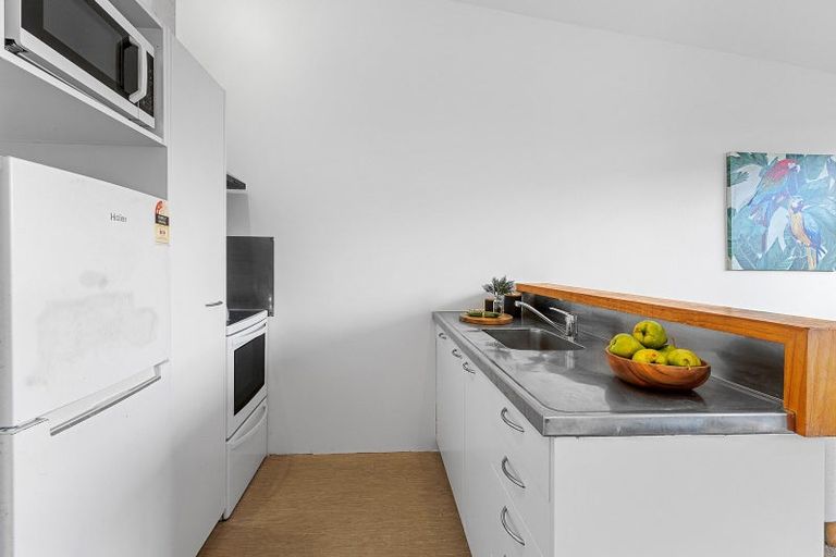 Photo of property in 11/5 Hopper Street, Mount Cook, Wellington, 6011