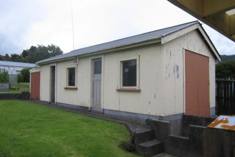 Photo of property in 17 Macdougall Avenue, Dunollie, Runanga, 7803