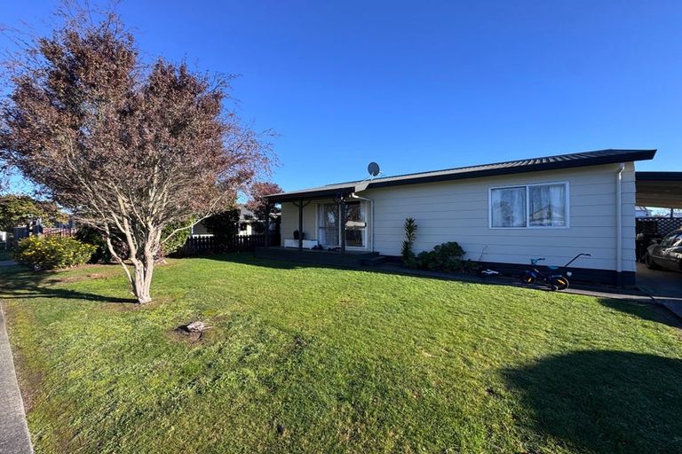 Photo of property in 6 Prince Street, Feilding, 4702
