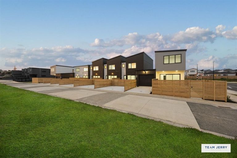 Photo of property in 97 Bellfield Road, Opaheke, Papakura, 2113