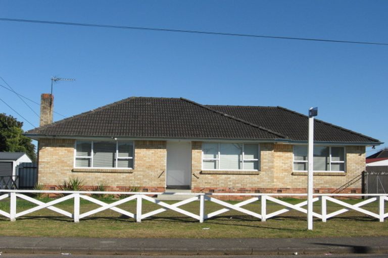 Photo of property in 5 Maurice Street, Papakura, 2110
