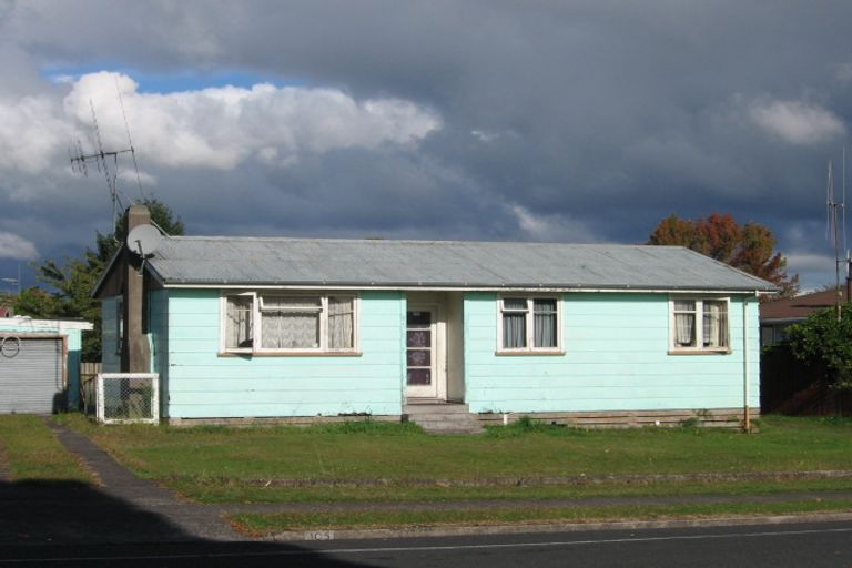 Photo of property in 105 Kelso Street, Tokoroa, 3420