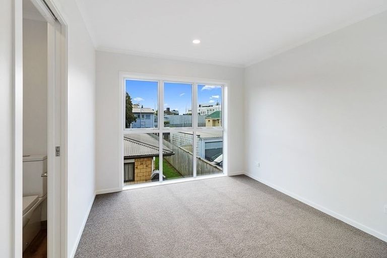 Photo of property in 11/10 Palmerston Street, Hamilton Central, Hamilton, 3204