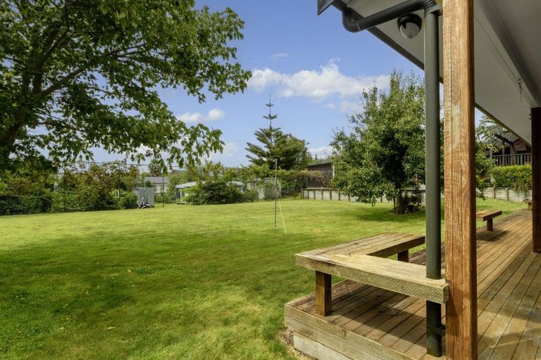 Photo of property in 29 No 1 Road, Te Puke, 3119