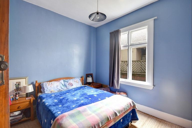 Photo of property in 121 Richardson Street, Saint Kilda, Dunedin, 9012