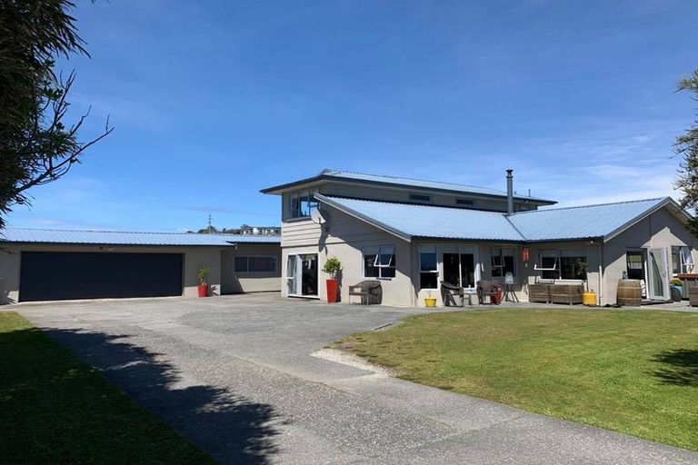Photo of property in 270 Kumara Junction Highway, Arahura Valley, Hokitika, 7882