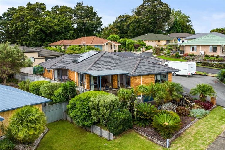 Photo of property in 24 Lochiel Place, Te Kamo, Whangarei, 0112