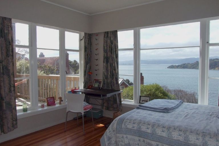 Photo of property in 59 Grafton Road, Roseneath, Wellington, 6011