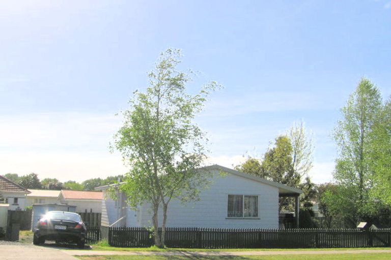 Photo of property in 33a Gladstone Road, Matamata, 3400