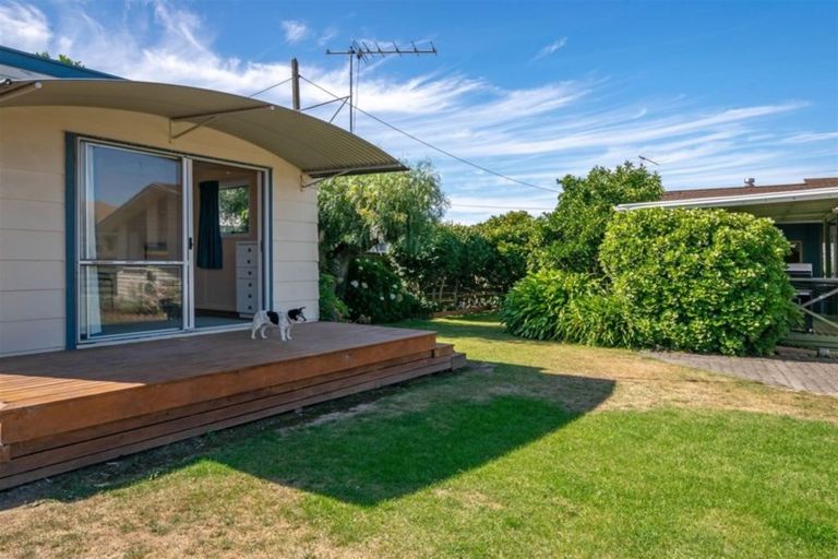 Photo of property in 14 Kilworth Place, Witherlea, Blenheim, 7201