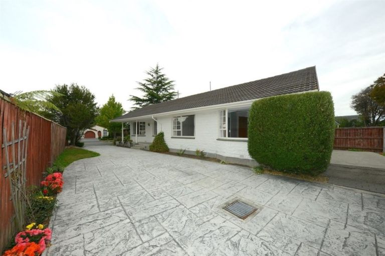 Photo of property in 61 Kimberley Street, Casebrook, Christchurch, 8051