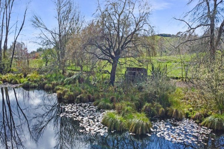 Photo of property in 114 Otumahi Lane, Te Teko, Whakatane, 3192