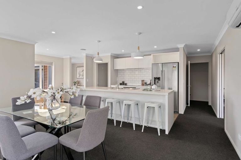 Photo of property in 12 Denimes Crescent, Rolleston, 7614