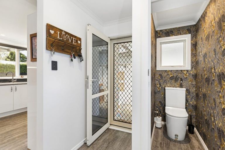 Photo of property in 8a Lane Street, Islington, Blenheim, 7201