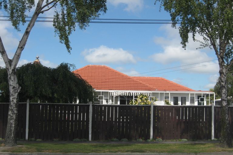 Photo of property in 181 Sawyers Arms Road, Bishopdale, Christchurch, 8053