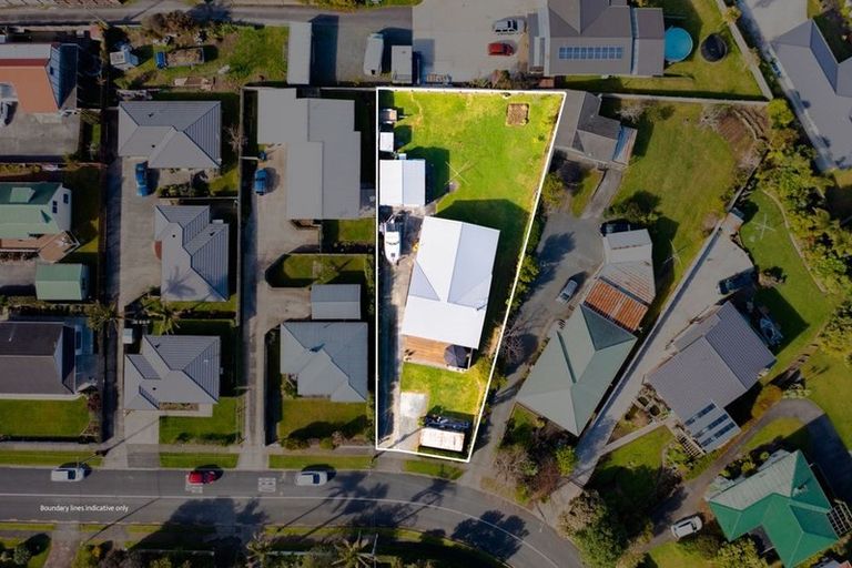 Photo of property in 5 Denby Crescent, Tikipunga, Whangarei, 0112