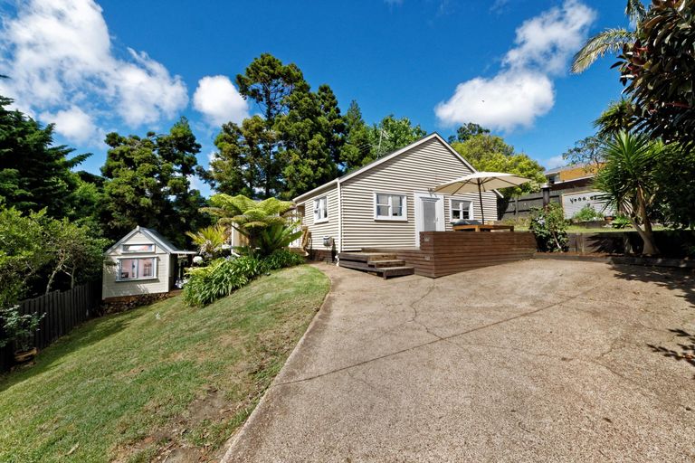 Photo of property in 10a Kashmir Road, Glen Eden, Auckland, 0602