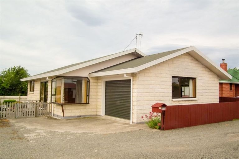 Photo of property in 383d Thames Highway, Oamaru North, Oamaru, 9400