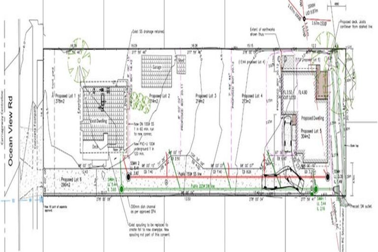 Photo of property in 3 Ocean View Road, Weymouth, Auckland, 2103