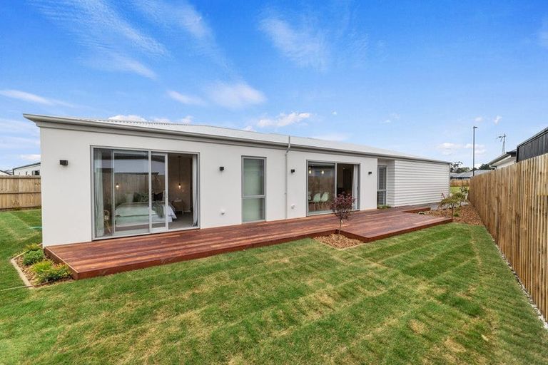 Photo of property in 111 Aviemore Drive, Marshland, Christchurch, 8083