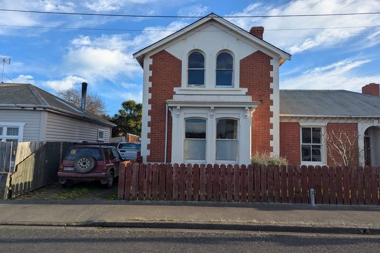 Photo of property in 48 Fitzroy Street, Caversham, Dunedin, 9012
