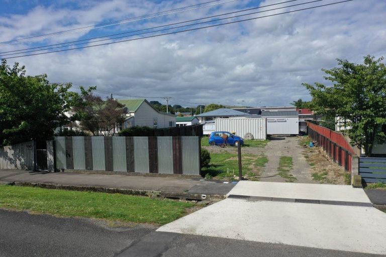 Photo of property in 20 Wakeman Street, Pahiatua, 4910
